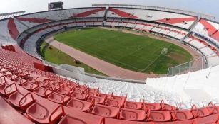 River Plate presentó proyecto para tener el estadio más grande de Sudamérica