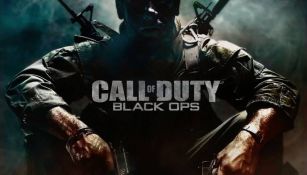 Call of Duty Black Ops