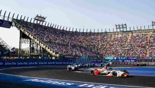 Fórmula E en México 