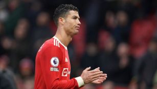 CR7 fue acusado de violación en el 2009