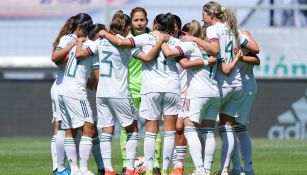 Selección Mexicana: ¿Cuál es el camino del Tri Femenil para el Mundial 2023?