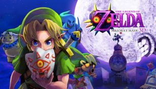 The Legend of Zelda: Majora's Mask