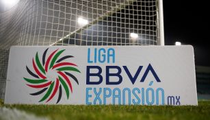 Partido de la Liga de Expansión