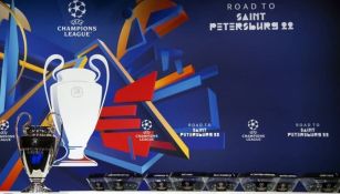 UEFA había anunciado San Pesterburgo para la final