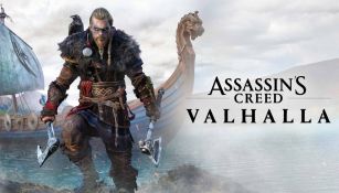 Assassin´s Creed Valhalla