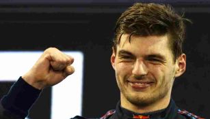 Max Verstappen firmó contrato multimillonario 