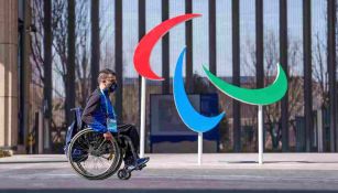 Juegos Paralímpicos de Invierno Beijing 2022