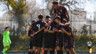Selección Mexicana: Sub 20 conoció rivales en Premundial de la especialidad