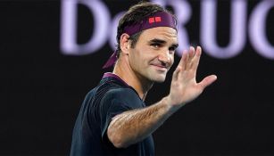 Roger Federer habló sobre su regresó al tenis 
