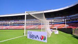 Estadio Corregidora, suspendido hasta nuevo aviso 