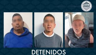 Personas detenidas tras trifulca ocasionada en La Corregidora