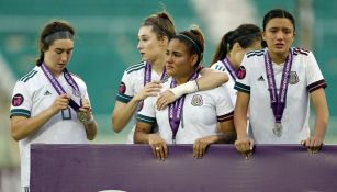 Selección Mexicana Femenil Sub 20: Perdió la Final del Premundial ante Estados Unidos