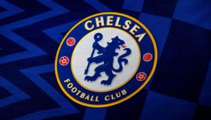 Logotipo y escudo del Chelsea FC