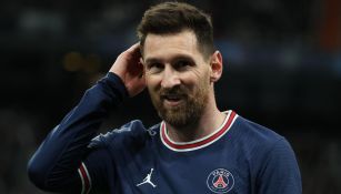 Lionel Messi ha tenido altibajos en el PSG