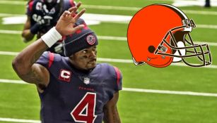 NFL: Deshaun Watson aceptará su canje a los Cleveland Browns