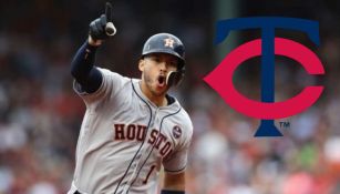 MLB: Twins adquirieron a Carlos Correa a cambio de 105 millones de dólares