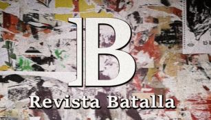 Revista Batalla