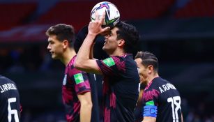 México tiene un juego vital en el estadio Azteca