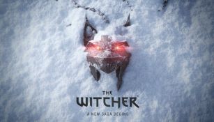 Nuevo juego de The Witcher