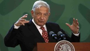 AMLO, presidente de México 