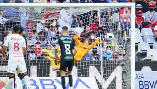 Liga MX: Clausura 2022 ya superó en goles anotados a los dos torneos de 2021
