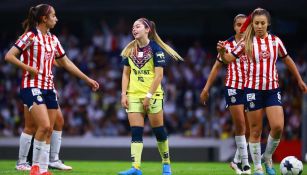 América y Chivas tuvieron el partido más visto del torneo