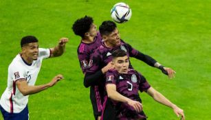 México va por su pase al Mundial frente a Honduras
