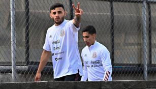 La Selección no podrá entrenar en el estadio dónde se jugará el partido