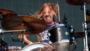 Taylor Hawkins murió a los 50 años de edad