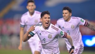 Qatar 2022: Selección Mexicana podría ser cabeza de serie en el Mundial