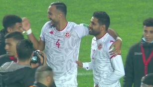 Qatar 2022: Túnez sacó renta de su victoria como visitante ante Malí para clasificar al Mundial