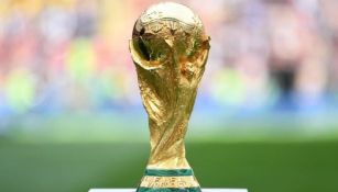 Trofeo que otorga la FIFA en la Copa del Mundo