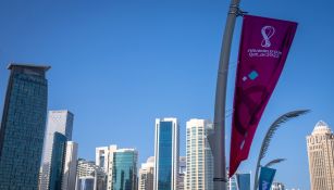 Este viernes se llevará a cabo el sorteo de Qatar 2022