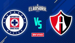 EN VIVO Y EN DIRECTO: Cruz Azul vs Atlas