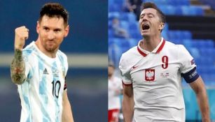 Selección Mexicana: A superar a Lionel Messi y Robert Lewandowski para avanzar a Octavos