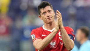 Qatar 2022: Robert Lewandowski mostró su emoción de medirse al Tri, Argentina y Arabia