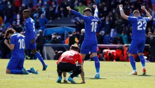 Javier Aguirre: DT mexicano debutó con el Mallorca con derrota ante Getafe