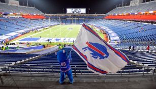 Buffalo se perfila como el mejor de la Americana, según las apuestas