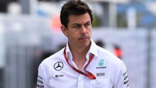 Toto Wolff