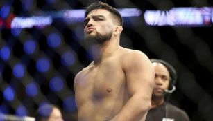 UFC: Kelvin Gastelum se lesionó y se perderá pelea ante Dricus du Plessis