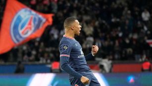 Kylian Mbappé, objeto de deseo del Real Madrid