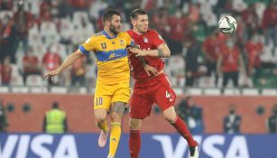 Tigres vs Bayern Munich en la Final del Mundial de Clubes 2020