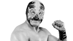 CMLL: Falleció Raziel, miembro de los Cancerberos del Infierno