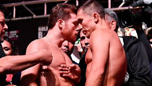 Canelo y Golovkin podrían enfrentarse por tercera vez