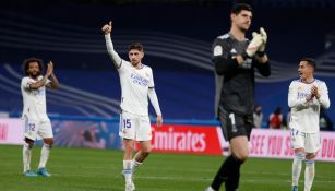 Real Madrid: Victoria sobre el Getafe acerca a los merengues al título de LaLiga