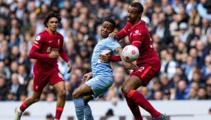 Manchester City vs Liverpool: Empató dejó en vilo liderato de la Premier League