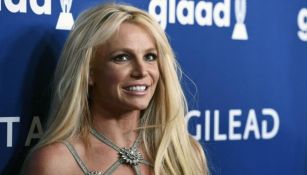 Britney Spears en un evento