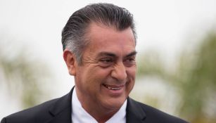 Jaime Calderón 'Bronco', excandidato a la presidencia de México