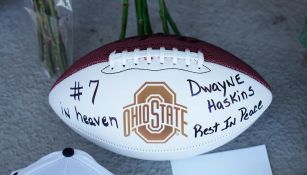 Ohio State planea una seria de homenajes