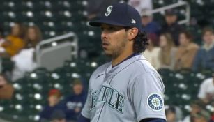 Andrés Muñoz: Mexicano lanzó los dos pitcheos más rápidos en la historia de los Mariners